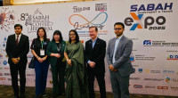 Bangladesh showcases export products at Sabah Trade Expo in Malaysia