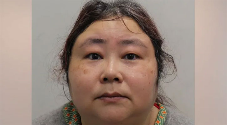 Chinese woman convicted over record £5bn bitcoin fraud in UK