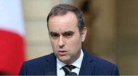 French PM Sébastien Lecornu quits after just 26 days in office