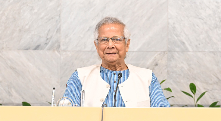 CA urges self-reliance as key to sustainable LDC graduation