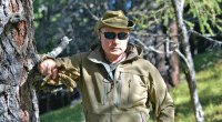 Russia captured 5,000 sq km in Ukraine this year: Putin