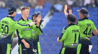 Ireland name squads for multi-format Bangladesh tour