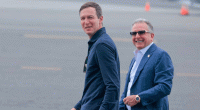 Kushner, Witkoff join Gaza ceasefire talks in Cairo 