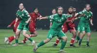 Bangladesh U-17 women beat Syria in first friendly