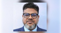 Ex-MP Omar Faruk, four others arrested in capital