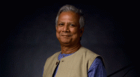 CA Yunus to leave for Rome tomorrow to attend WFF