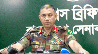Army takes 15 officers into custody in crimes against humanity cases