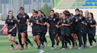 Jordan U-17 women to face Bangladesh in Asian qualifier