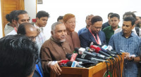 Jamaat asks EC for Nov referendum, PR-option readiness