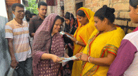 BNP holds women outreach in Rajshahi Hindu communities