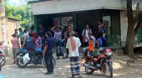 Two BNP activists killed in Chapainawabganj clash