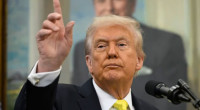 Trump confirms CIA covert ops in Venezuela, hints at land action