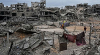 Israel demands all captives’ bodies, truce at risk