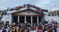 July Charter to be signed today