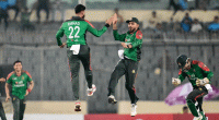 Bangladesh beat West Indies by 74 runs