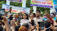 NCP’s Hasnat Abdullah, Dr Tasnim Jara visit fasting teachers