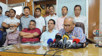 Nation concerned over recurring fire incidents: Rizvi