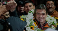 Rodrigo Paz wins Bolivia runoff, ending long MAS dominance