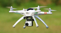 Drones barred at national polls on security grounds