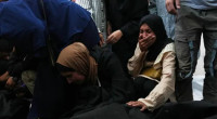 Gaza truce under strain as Israel’s strikes kill dozens, toll mounts