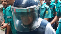 Enayet Karim placed on fresh 5-day remand