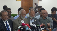 BNP asks EC to bar Islami Bank staff, tables 36 poll demands