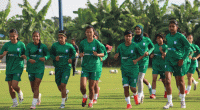 Bangladesh women’s football team to face Thailand tomorrow