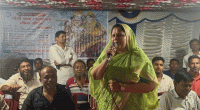 Mahamuda Habiba urges communal unity for a better Bangladesh