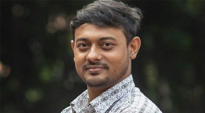 NCP denies reports of Nasiruddin Patwary’s resignation