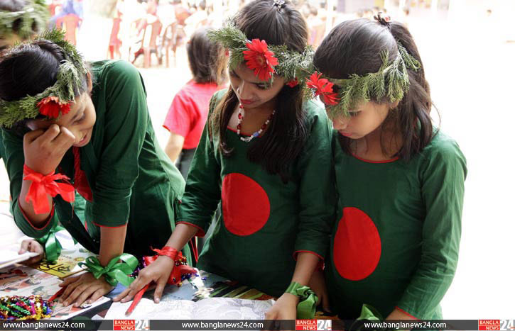 সব বইই সোনামণিদের