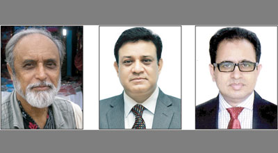 লক্ষ্মীপুরে সাহিত্য উৎসব শনিবার