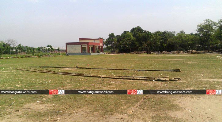 শংকরভাগের চড়ক পূজা | সুরজিত সরকার