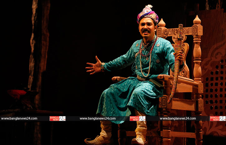 ‘সিরাজ পরাজিত হয়েছে, এ দেশ পরাজিত হয়নি’