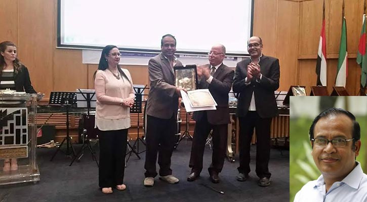 ‘থিয়েটারের সংজ্ঞা সারাজীবন এক রাখার কী দরকার’