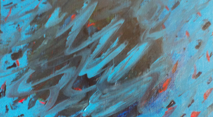 কয়লা ‍| মাহফুজ পারভেজ