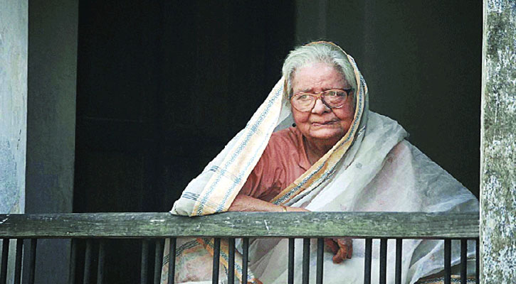 একজন ‘ক্ষণজন্মা’ নূরজাহান বেগম