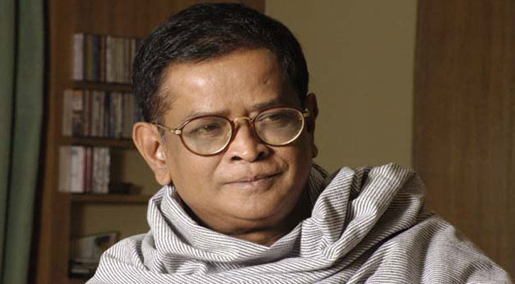 নন্দিত কথাসাহিত্যিক হুমায়ূন আহমেদ