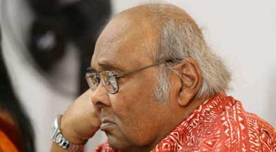 শহীদ কাদরী স্মরণে তিনটি কবিতা | জোবায়ের মিলন