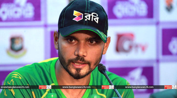 র‌্যাংকিং নিয়ে ভাবছেন না টাইগার কোচ-অধিনায়ক