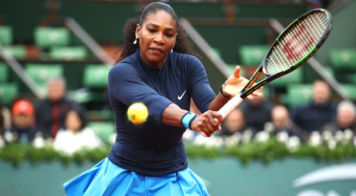 দুঃসময় পিছু ছাড়ছে না সেরেনার