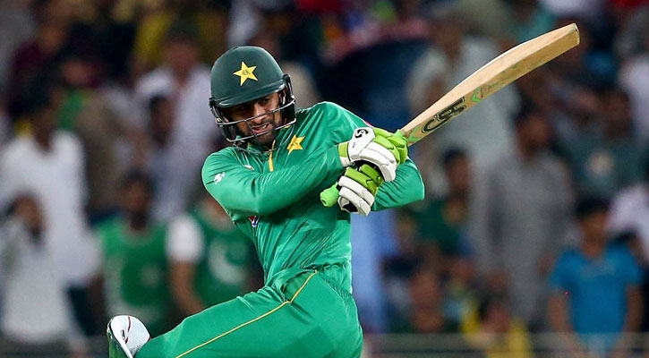 তৃতীয় সর্বোচ্চ রানের মালিক শোয়েব