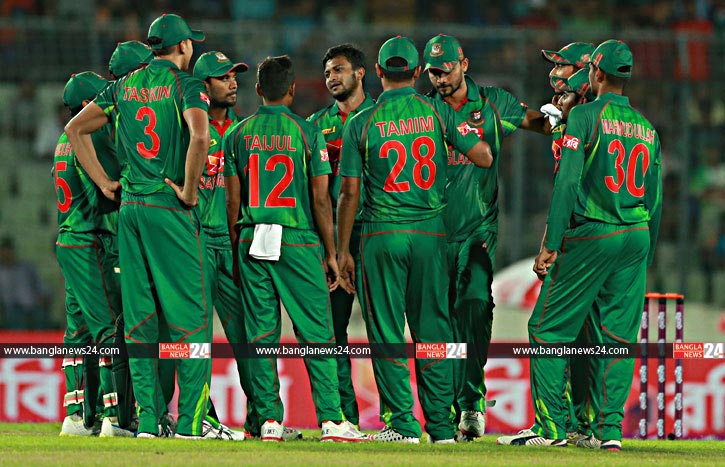 ২০ ওভার শেষে আফগানদের ৮৮/২