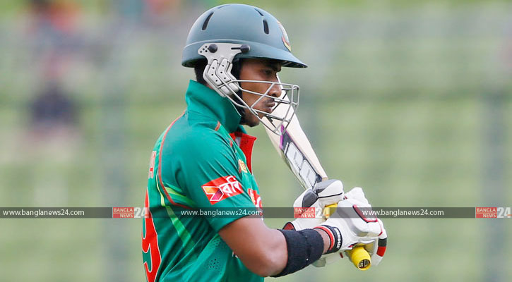 কোথায় হারালেন সৌম্য?