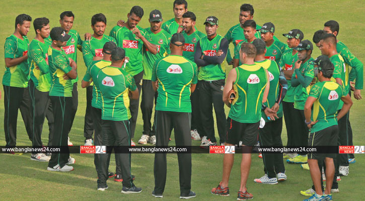 টাইগারদের ১০ মাসের অপেক্ষা ফুরোলো