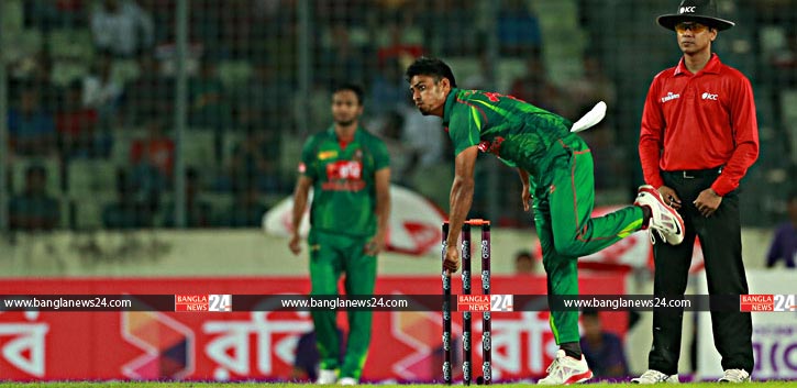 অপেক্ষা বাড়ছে স্বাগতিকদের