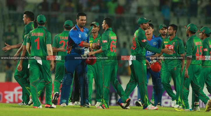 দীর্ঘ বিরতির প্রভাব বাংলাদেশের খেলায়