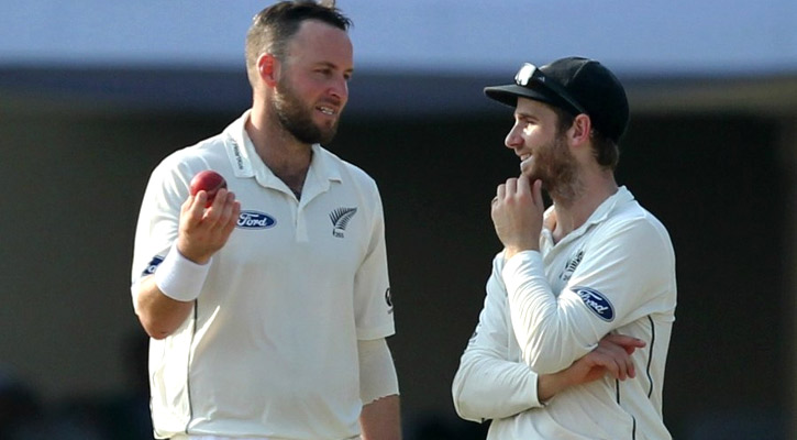 নিউজিল্যান্ডের ইনজুরি তালিকা বাড়ছেই