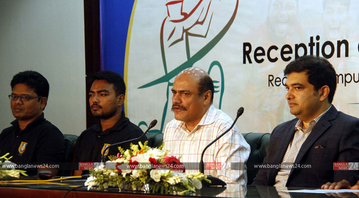 ‘শিক্ষিত ক্রিকেটার দেখতে চাই ভবিষ্যতে’