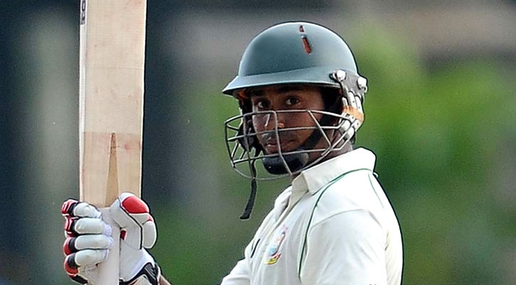 তৃতীয় দিনেও নামা হলো না আশরাফুলের