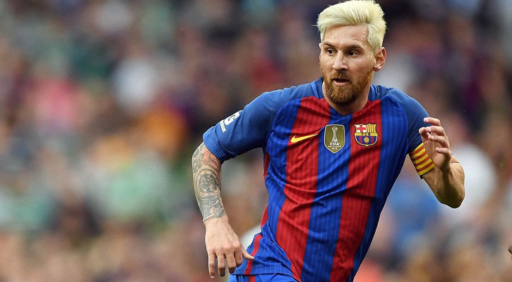 মেসি না থাকলেই বার্সা বেশি ম্যাচ জেতে